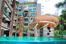 Others Emerald Patong 1 bedroom Modern Apartment