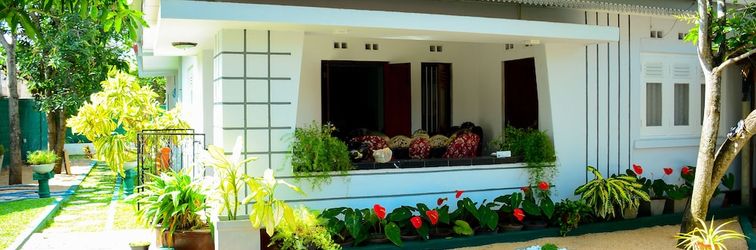 Khác Mama Beach Villa