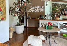 Others 3 Pousada Apple House - Campos Do Jordão