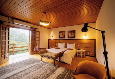 Others Pousada Apple House - Campos Do Jordão