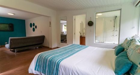 Others 2 Pousada Apple House - Campos Do Jordão