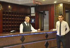 其他 4 Hotel Kayalar