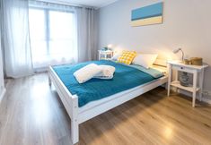 其他 4 FriendHouse Apartments - Vistula & Wawel