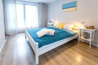 其他 4 FriendHouse Apartments - Vistula & Wawel
