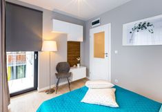 其他 7 FriendHouse Apartments - Vistula & Wawel