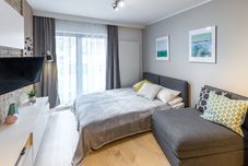 其他 FriendHouse Apartments - Vistula & Wawel