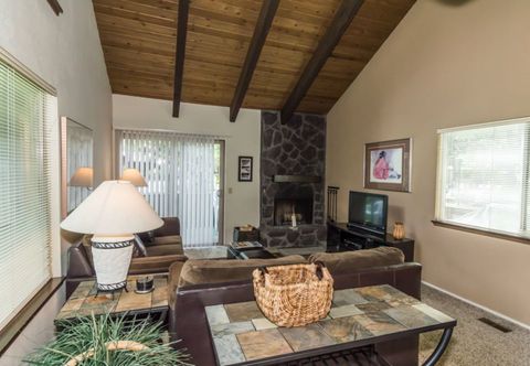 その他 Sunriver Resort - Vacation Rentals