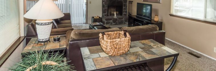 Khác Sunriver Resort - Vacation Rentals