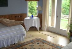 Others 2 Lucky Mud Inn and Disc Golf Resort