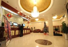 その他 2 GreenTree Inn XuZhou PiZhou Xinsu Center Fuzhou Road Express Hotel