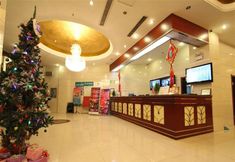 その他 7 GreenTree Inn XuZhou PiZhou Xinsu Center Fuzhou Road Express Hotel