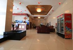 その他 3 GreenTree Inn XuZhou PiZhou Xinsu Center Fuzhou Road Express Hotel