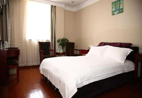 その他 GreenTree Inn XuZhou PiZhou Xinsu Center Fuzhou Road Express Hotel