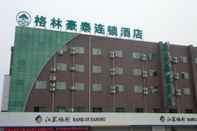 Others GreenTree Inn Nantong Tongzhou District Pingchao Bus Station Express Hotel