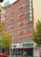Primary image โรงแรมกรีนทรีอินน์ เอ็กซ์เพรส หนานทง รูเกา ถนนหนิงไห่