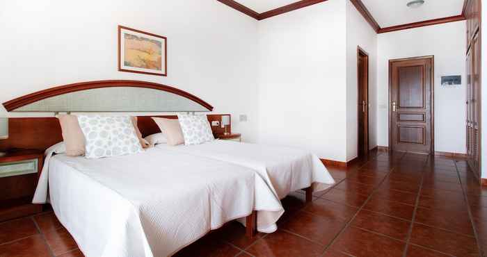 Lainnya B&B Hotelito el Campo