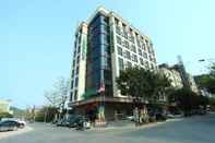 Others GreenTree Business Inn HuiZhou South Railway Station DanShui RenMin Road Business Hotel