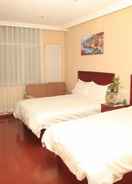 Primary image Greentree Inn Beijing Yanqing Gaota Rd Express Hotel