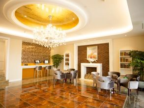 その他 4 GreenTree Inn Yancheng Jianhu Oubaoliya Zunyuan Express Hotel