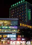 Primary image GreenTree Inn JieYang Bus Terminal Station RongHua Avenue Hotel