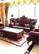 Primary image GreenTree Inn Langfang Bazhou City Shengfang Town International Furniture City Hotel
