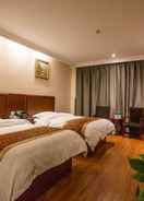 Primary image GreenTree Inn Zhenjiang Danyang Wanshan Park Express Hotel