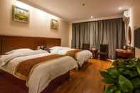 Others GreenTree Inn Zhenjiang Danyang Wanshan Park Express Hotel