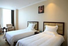 Others 5 GreenTree Inn Shaoxing Keqiao Xingyue Road Zhongqing Building Hotel