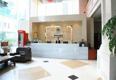 Others 3 GreenTree Inn Shaoxing Keqiao Xingyue Road Zhongqing Building Hotel