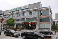 Khác GreenTree Inn Nantong Development District Xinghu 101 Busniess Hotel