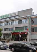 Primary image GreenTree Inn Nantong Development District Xinghu 101 Busniess Hotel