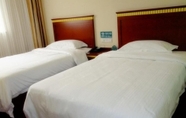 Others 6 GreenTree Inn Weihai Wendeng Darunfa Hotel