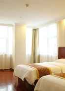 Primary image GreenTree Inn YanCheng BinHai OuBaoLiYa City Square Hotle