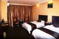 Lainnya GreenTree Inn Shanghai Pudong Airport Heqing Huanqing Middle Road Express Hotel