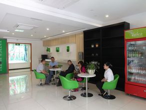 其他 4 Vatica ZaoZhuang TengZhou Railway Station Hotel