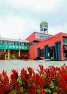 Primary image GreenTree Inn Lianyungang Donghai New Bus Station Express Hotel