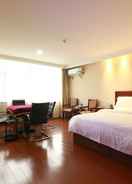 Primary image GreenTree Inn ChiZhou PingTian Lake QingFeng Avenue Hotel