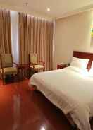 Primary image GreenTree Inn Shanghai Jiading Anting Motor City Express Hotel