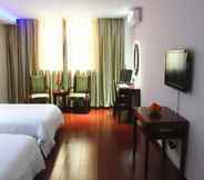 Others 5 GreenTree Inn Shanghai Jiading Anting Motor City Express Hotel