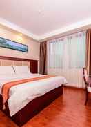 Primary image Greentree Inn Guangdong Airport Huaxi Road Express Hotel