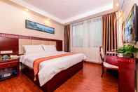 Others Greentree Inn Guangdong Airport Huaxi Road Express Hotel