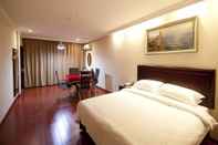 Lain-lain GreenTree Inn TaiZhou XianJu Passenger Center West HuanCheng Road Express Hotel