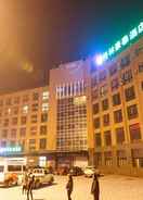 Primary image GreenTree Inn Xuzhou High Speed Railway Zhanqian Square Hotel