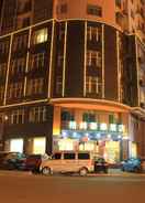 Primary image GreenTree Inn AnQing TongCheng City South ShengTang Road ShengTang International Hotel
