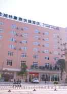 Primary image GreenTree Inn LaiBin DaQiao Road YeJin Road Express Hotel