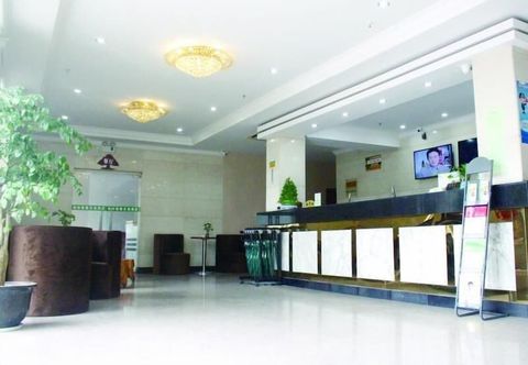 Khác GreenTree Shell Hotel (Shanghai Zhuanqiao Metro Station)
