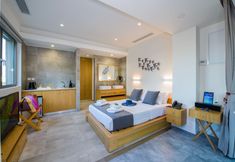 Others 7 Lilium Luxury Suites - Adults Only
