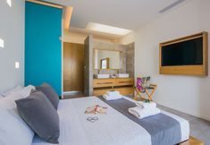 Others 2 Lilium Luxury Suites - Adults Only