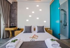 Others 4 Lilium Luxury Suites - Adults Only