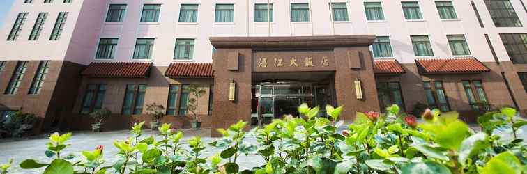 Lainnya Hotel River Kinmen